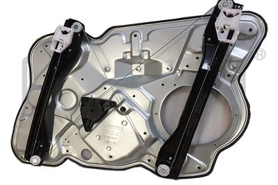 MECANISM ACTIONARE GEAM