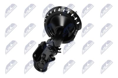 AMORTIZOR NTY ACT041 18