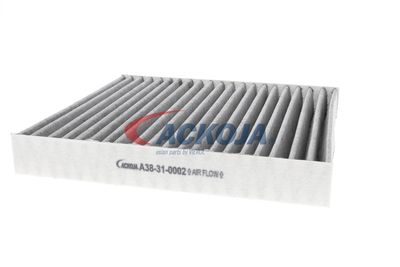 FILTRU AER HABITACLU ACKOJA A38310002 13