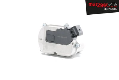 STELLELEMENT DRALLKLAPPEN (SAUGROHR) METZGER AUTOTEILE 2100032 4