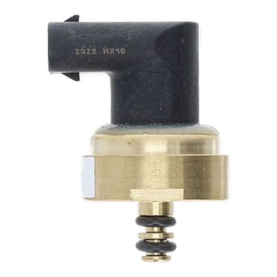 Sensor, presión del combustible