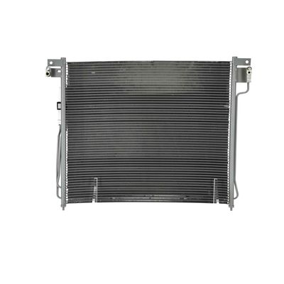 CONDENSATOR CLIMATIZARE NISSENS 94879 25