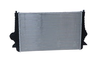 INTERCOOLER COMPRESOR NRF 30166 24