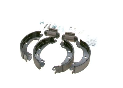 SET SABOTI FRANA BOSCH 0204113749 17