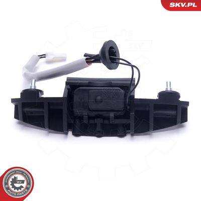 Spínač, otevření zadních dveří SKV 16SKV265