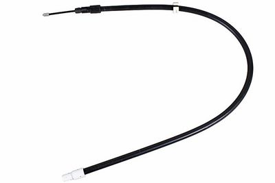 Seilzug, Feststellbremse