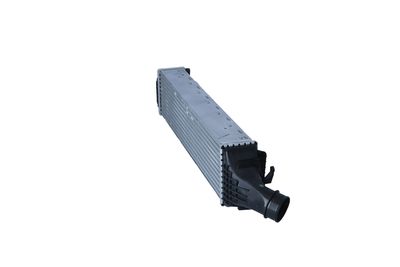 LADELUFTKüHLER NRF 309047 33