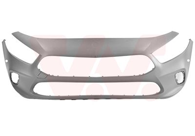 STOßFäNGER VAN WEZEL 2946577