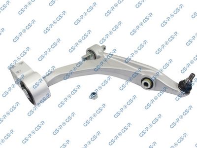 Control/Trailing Arm, wheel suspension S060011