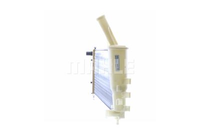 RADIATOR RACIRE MOTOR MAHLE CR1745000S 20