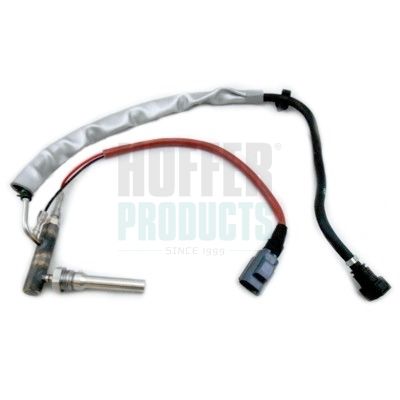 UNITATE DE INJECTIE REGENERARE FILTRU DE PARTICULE