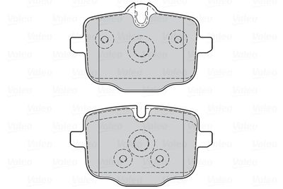 SET PLACUTE FRANA FRANA DISC VALEO 302137 1