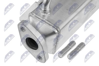 RADIATOR RECIRCULARE GAZE DE ESAPAMENT NTY EGRFR038 3