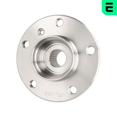 BUTUC ROATA OPTIMAL 04P411 3