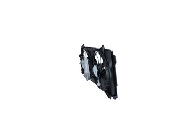 VENTILATOR RADIATOR NRF 470104 32