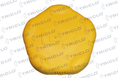 капачка, гърловина за наливане на масло TRICLO 314825