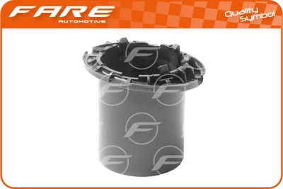 Защитный колпак / пыльник, амортизатор FARE SA 12069 для DAEWOO LANOS