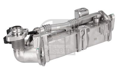 RADIATOR RECIRCULARE GAZE DE ESAPAMENT