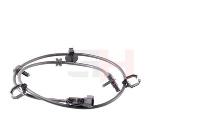 SENZOR TURATIE ROATA GH GH719322 12