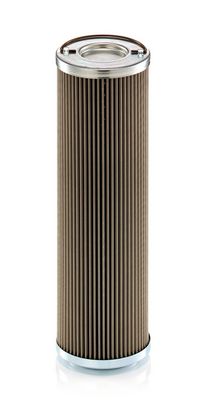 Filtr, pracovní hydraulika MANN-FILTER HD 70 020