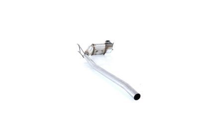 FILTRU FUNINGINE/PARTICULE SIST.DE ESAPAMENT WALKER 93319 1