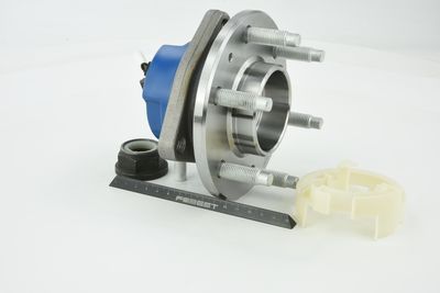 BUTUC ROATA FEBEST 3282SRXMF 6