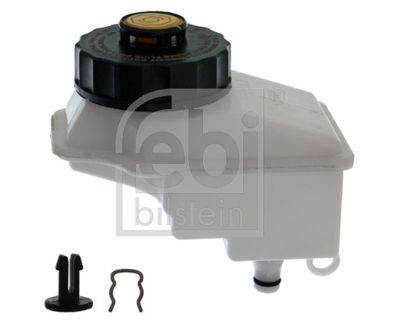 FEBI BILSTEIN Compensation Tank, clutch