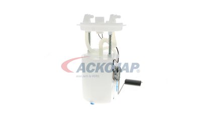 SISTEM ALIMENTARE CU COMBUSTIBIL ACKOJA A52090027 51