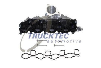 Intake Manifold Module 07.14.259