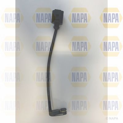 Brake Pad Warning Wire NAPA NWL5365