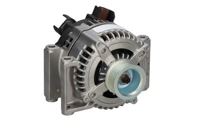 GENERATOR / ALTERNATOR VALEO 444476 25