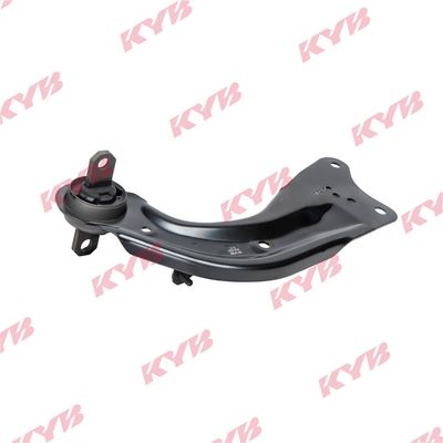 носач, окачване на колелата KYB KSC5507