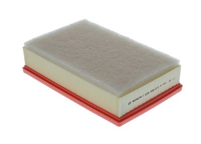 LUFTFILTER BOSCH F026400671 26