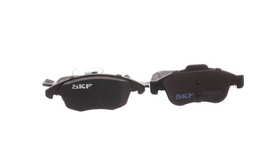 BREMSBELAGSATZ SCHEIBENBREMSE SKF VKBP80005 21