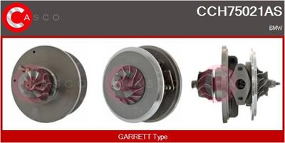 ANSAMBLU DE BAZă TURBOCOMPRESOR