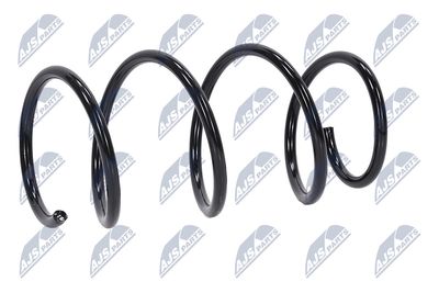 ARC SPIRAL NTY ASZBM004 24