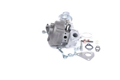 LADER AUFLADUNG BTS Turbo T981371BT 27