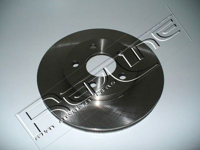 Тормозной диск RED-LINE 26CH008 для CHRYSLER LE BARON