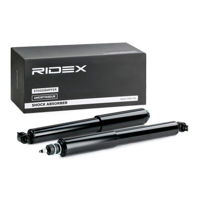 амортисьор RIDEX 854S2593