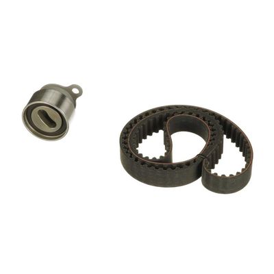 ZAHNRIEMENSATZ GATES K015232XS 27