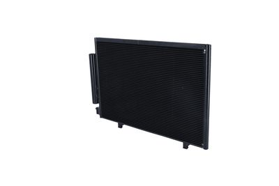 CONDENSATOR CLIMATIZARE NRF 350396 31