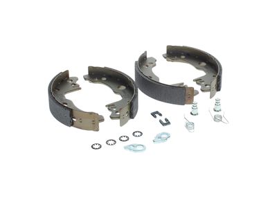 BREMSBACKENSATZ BOSCH 0986487020 7