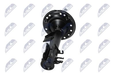 AMORTIZOR NTY AFT003 17