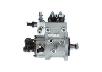 BOSCH Hochdruckpumpe