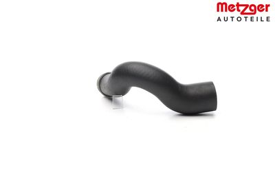 LADELUFTSCHLAUCH METZGER AUTOTEILE 2400060 24