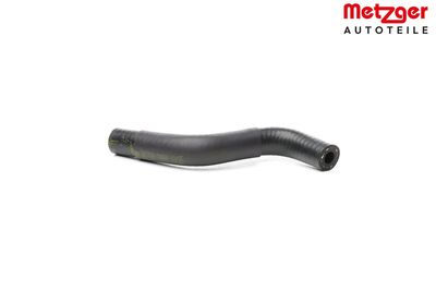 FURTUN RADIATOR METZGER AUTOTEILE 2422330 22