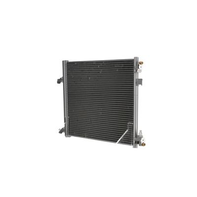 CONDENSATOR CLIMATIZARE NISSENS 940135 13