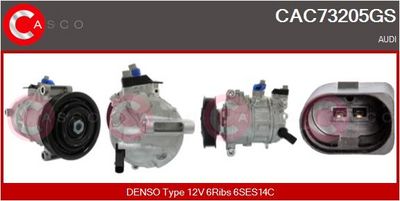 COMPRESOR CLIMATIZARE