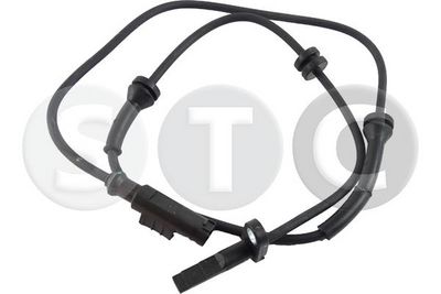 датчик, обороти на колелото STC T450599