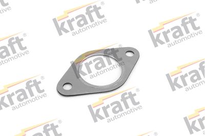 Těsnění, výfuková trubka KRAFT AUTOMOTIVE 0543520